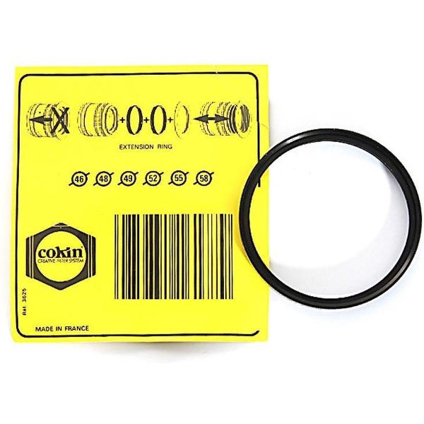 COKIN bague d'extension 55mm - A316
