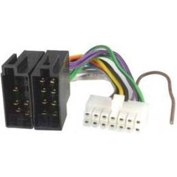ISO aansluitkabel PIONEER (28,5x7.5mm)