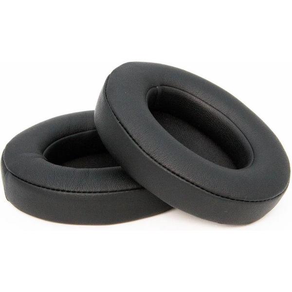 MMOBIEL Oorkussens Earpads geschikt voor: Beats Dr. DRE Studio 2.0 / 3.0 (ZWART) Koptelefoon
