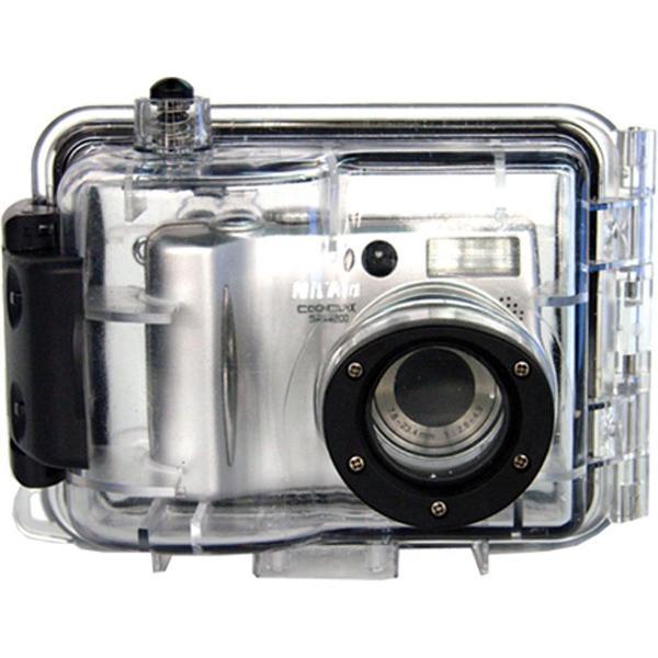 Fantasea CP-5 Nikon Coolpix onderwaterhuis