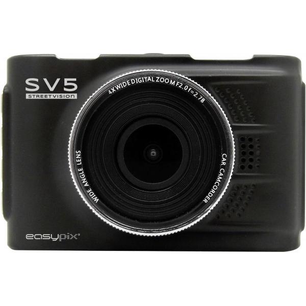 Easypix Easypix StreetVision SV5 action cam 21001