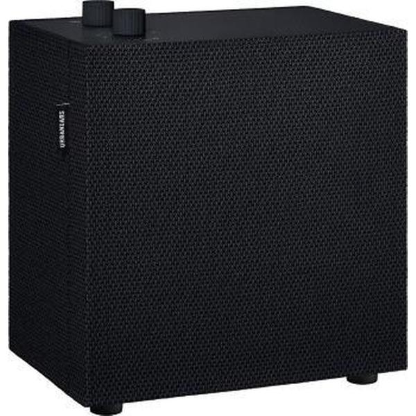 URBANEARS Lotsen Multiroom Luidspreker, Vinyl Black