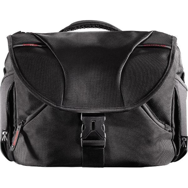 Hama Fototas Protour 140 zwart