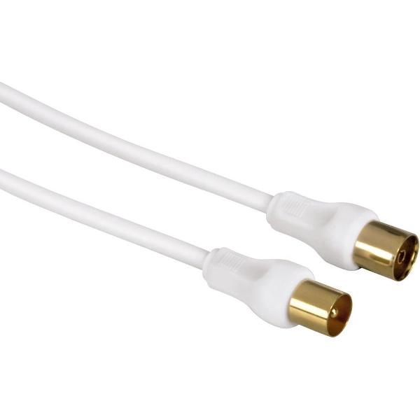 Thomson Antenne kabel verguld ultra dun 1.5m