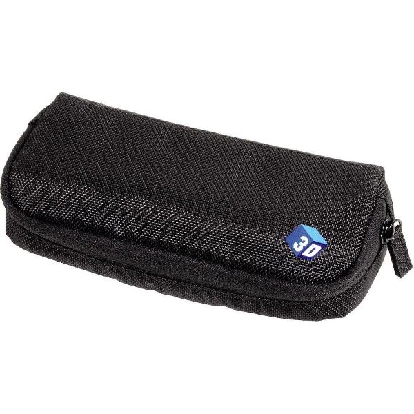 Hama Etui 3D Glasses Bl