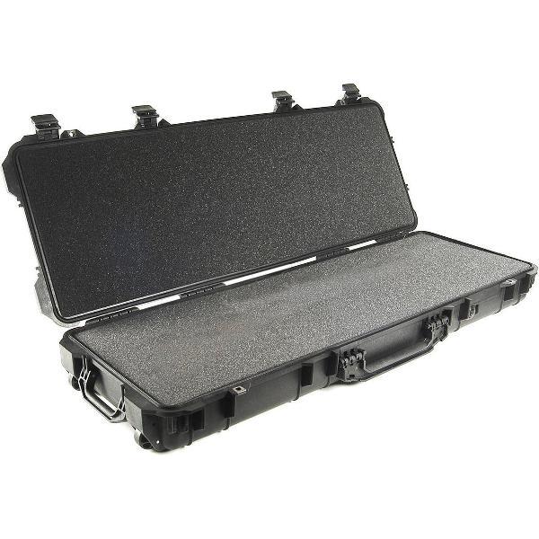 Peli Case - Camerakoffer - 1720 - Zwart - incl. plukschuim 112,70 x 40,60 x 15,50 cm (BxDxH)