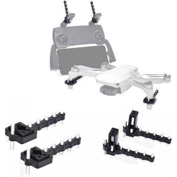 STARTRC 1108785 5.8GHZ Afstandsbediening & Drone Statief Yagi Antenne Signaalversterker Kit voor DJI Mavic Mini