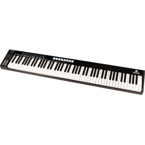 Devine VersaKey 88 USB/MIDI keyboard