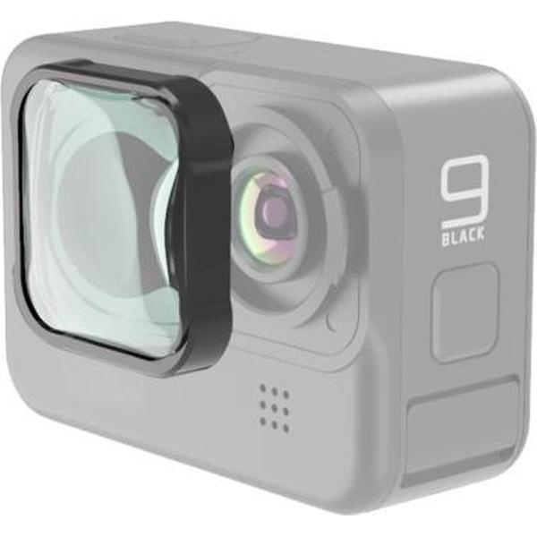 15X Macrolensfilter voor GoPro HERO9 Black