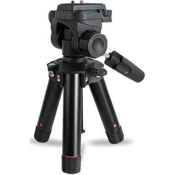 BEXIN MS19 Desktop Mini verstelbare camerastatieven voor punt digitale camera