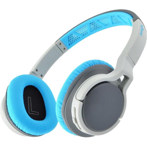 Mitone MITHP402 - Koptelefoon - Blauw