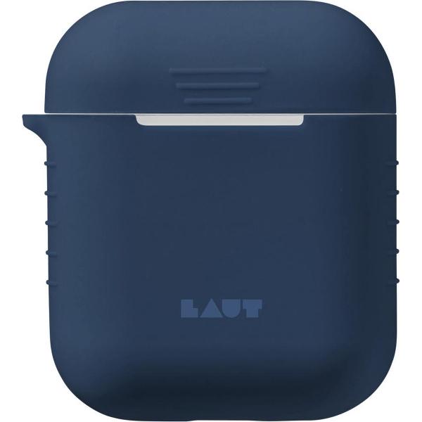 Laut POD Slim Silicon Case for AirPods blue