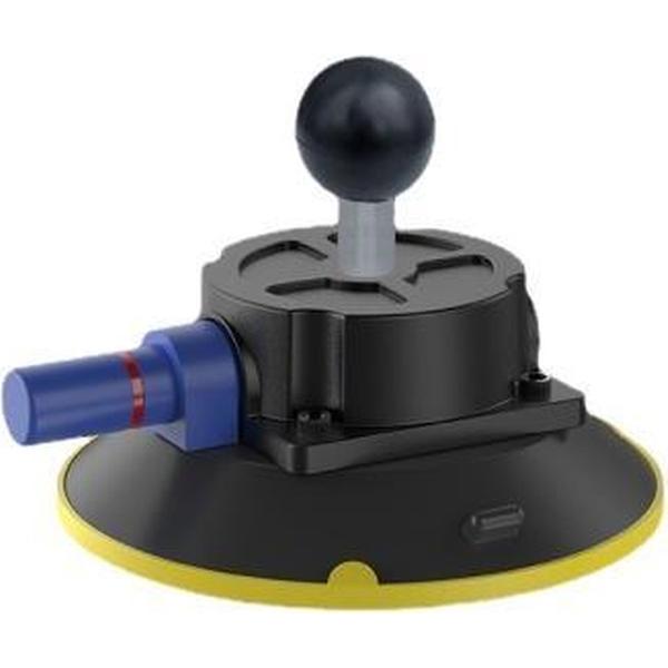 Autodak Camera Beugel 4.5 inch Zuignap Houder