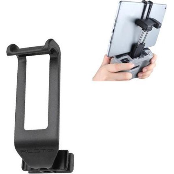 RCSTQ Afstandsbediening Quick Release Tablet Telefoonklemhouder voor DJI Mavic Air 2 Drone, Kleur: Tabletstandaard