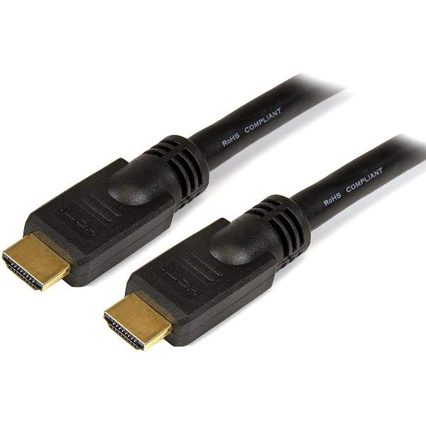 hdmi kabel 10 meter - ZINAPS, com 10m High Speed ​​HDMI kabel - Ultra HD 4k x 2k HDMI-kabel - HDMI naar HDMI M / M - 10 m HDMI 1.4 kabel - Audio / Video Vergulde