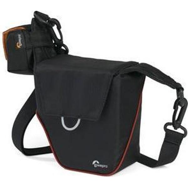 Lowepro Courier 70 Cameratas - Zwart
