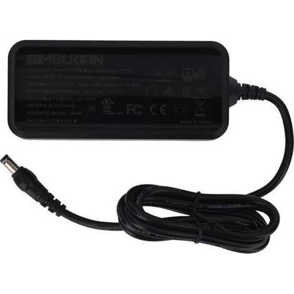 Orangemonkie Voeding voor Foldio3