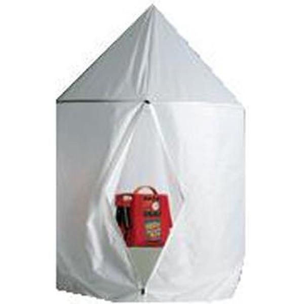 Falcon Eyes Opnametent Cylindrische PS-170 H170 cm