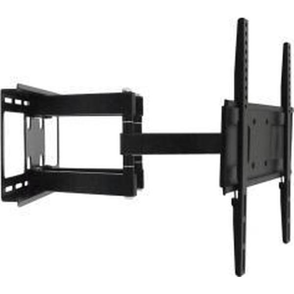 ART AR-70 TV mount 139,7 cm (55'') Zwart
