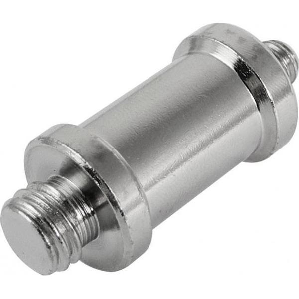 Spigot Adapter met 1/4