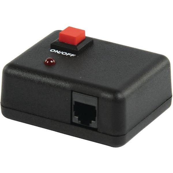 HQ, Afstandsbediening voor Pure Sinus Omvormers