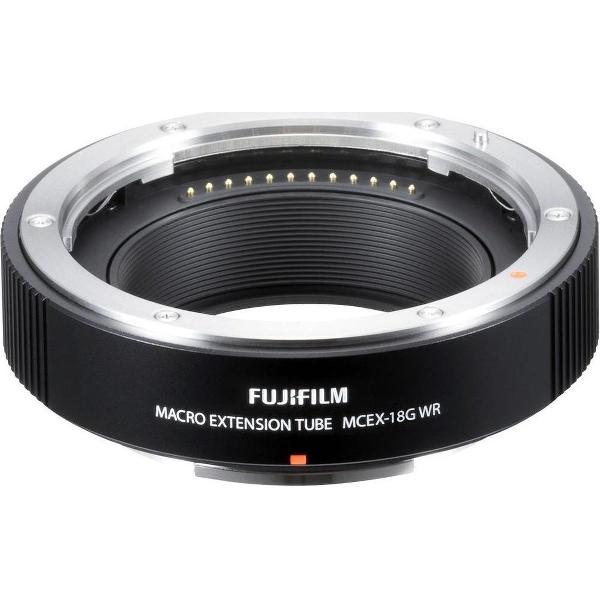Fujifilm MCEX-18G WR camera lens adapter