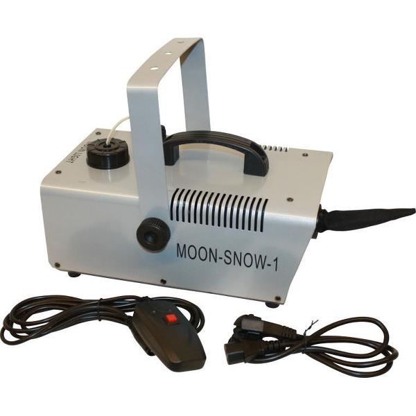 Sneeuwmachine 600W (Moonlight)
