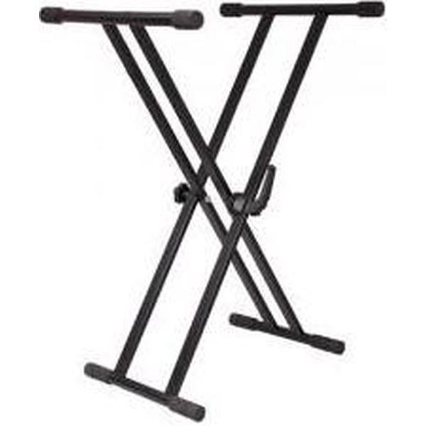 Ibiza SK002 Heavyduty Keyboard Standaard