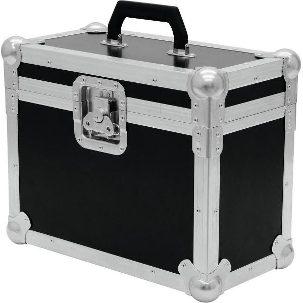 ROADINGER Flightcase 2x TMH-6/7/8/9