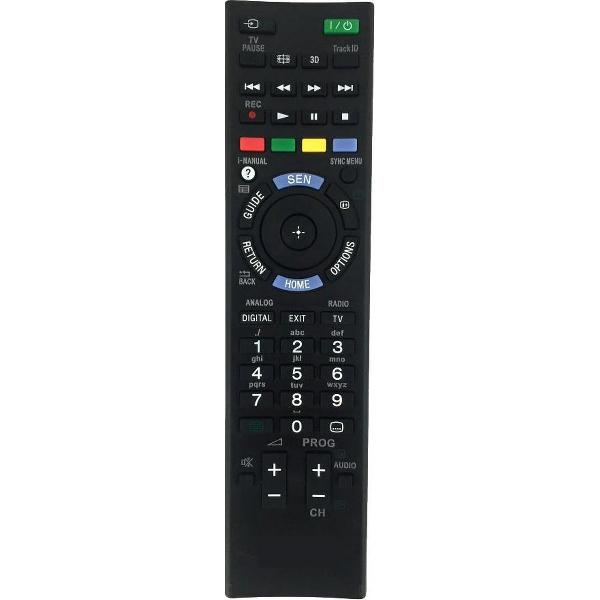 Universele afstandsbediening voor de Sony RM-ED047 | RM-ED050 | RM-ED052 | RM-ED060 | RM-ED061