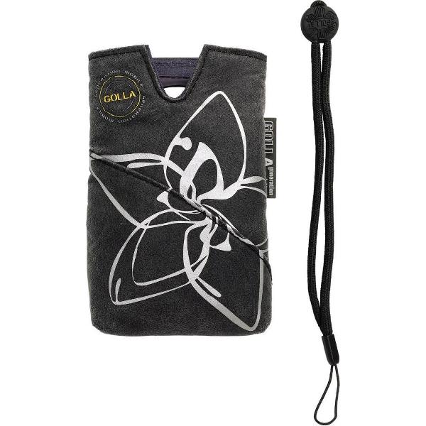 Golla Fototas Shine 50D grijs