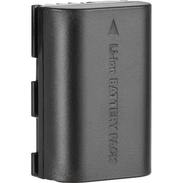 Ansmann - LP-E6 - accu