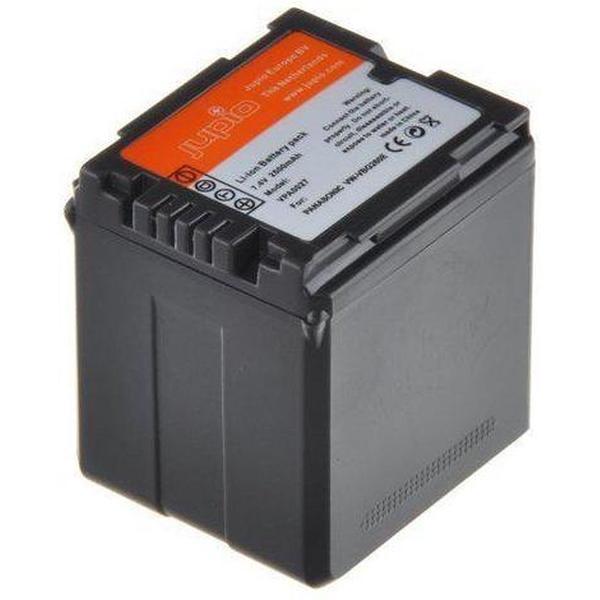 Accu Panasonic VW-VBG260E