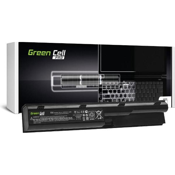 PRO batterij PR06 voor HP Probook 4330s 4430s 4440s 4530s 4540s