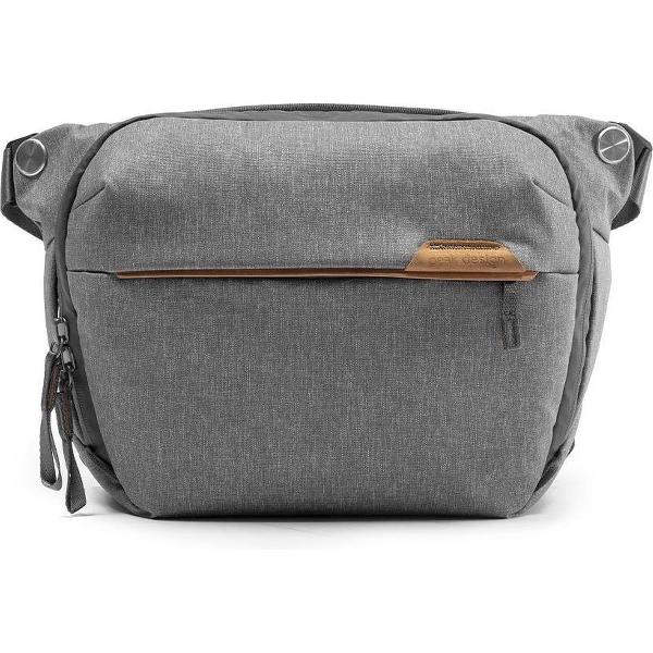 Peak Design Everyday sling 6L v2 - ash