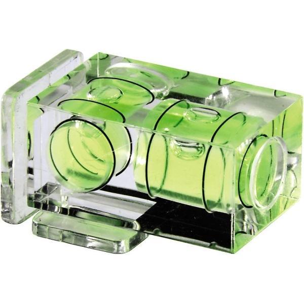 Hama Camera-Waterpas 2Luchtbel.