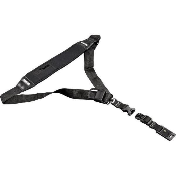 Hama Draagriem Quick Shoot Strap Voor SLR-camera's