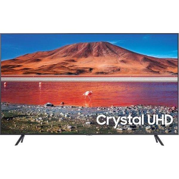 Samsung UE50TU7100 - 4K TV (Benelux model)
