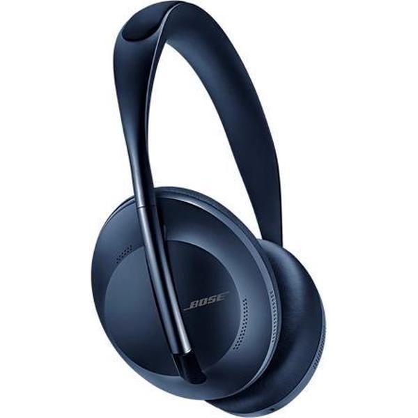 Bose 700 - Draadloze over-ear koptelefoon met Noise Cancelling - Blauw Triple Midnight