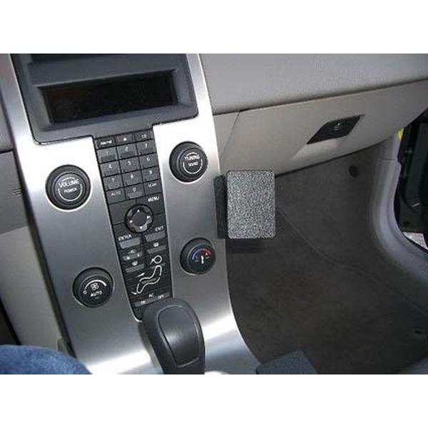 Houder - Brodit ProClip - Volvo C30/ C70/ S40/ V50 Angled mount