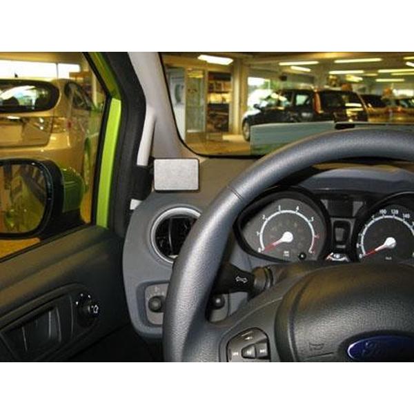 Houder - Brodit ProClip - Ford Fiesta 2009-2017 Left mount
