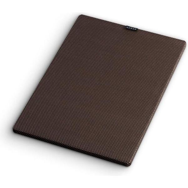 NUMAN RetroSub cover actieve subwoofer luidsprekerbedekking