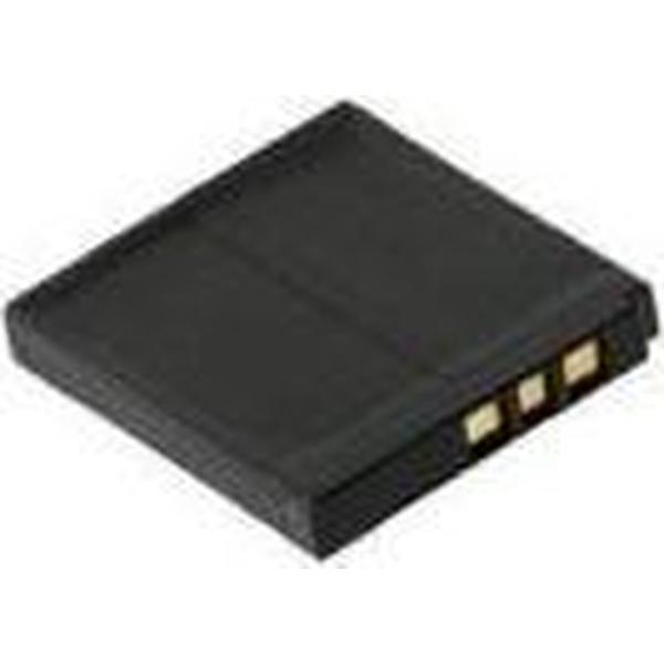 Huismerk Camera-accu NP-50 voor Fujifilm