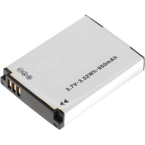 Huismerk Camera-accu SLB10 voor BenQ G1