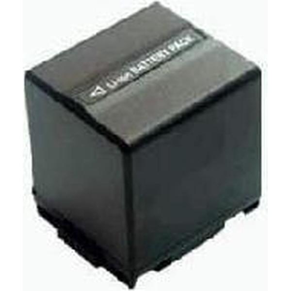 Huismerk Camera-accu DZ-BP14SW voor HitachiÂ