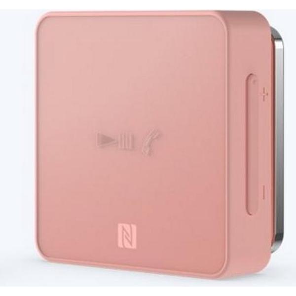 Sony SBH24 - Stereo Bluetooth Headset - Roze