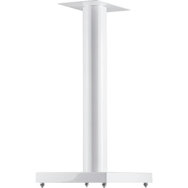 Canton LS 660 speaker steun Vloer Aluminium Wit