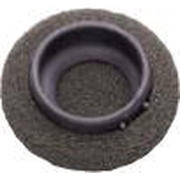 Plantronics Ersatzohrkissen Schaumst. VPE 2 black