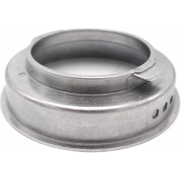 Caruba D160481 camera lens adapter