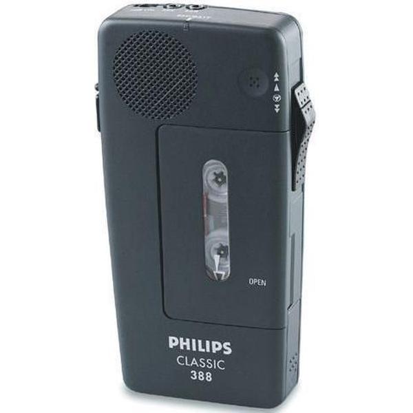 Philips Pocket Memo 388